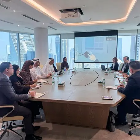 UAE Minister of Foreign Trade HE Al Zeyoudi engages with Philippines Business Council