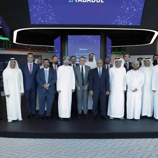 ADIB expands global market access as first UAE bank on ADX’s Tabadul platform