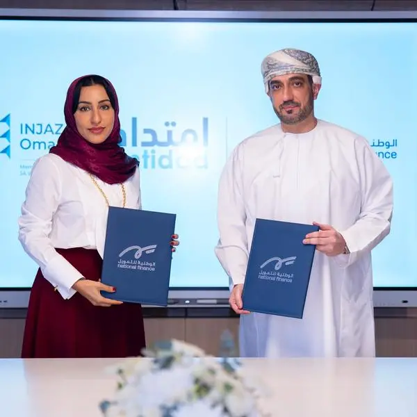 National Finance & Injaz Oman partner to support youth entrepreneurial ambitions