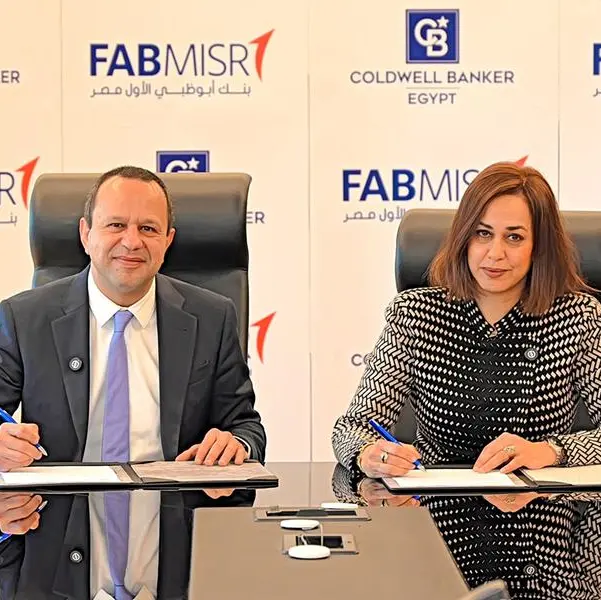 A strategic partnership between FABMISR and Coldwell Banker Egypt