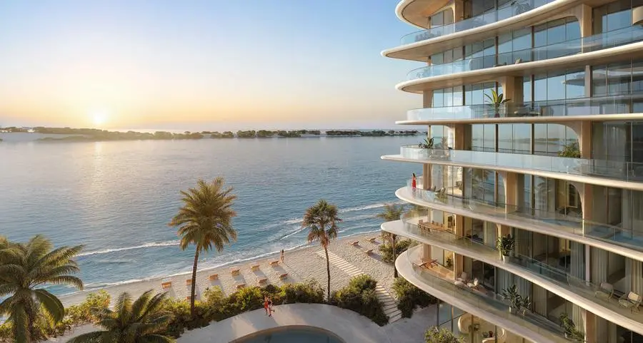 Umm Al Qaiwain marks groundbreaking of AYA Beachfront Residences
