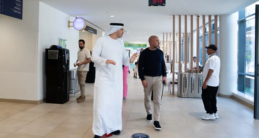 أرادَ تدخل قطاع الرعاية الصحية عبر الاستحواذ على حصة أغلبية في مستشفى ريم بأبوظبي