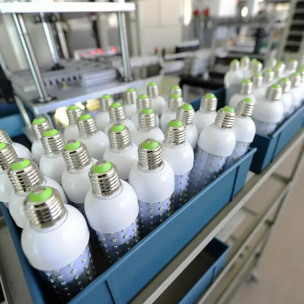 Asheil to set up hitech lighting manufacturing facility in Saudi Arabia