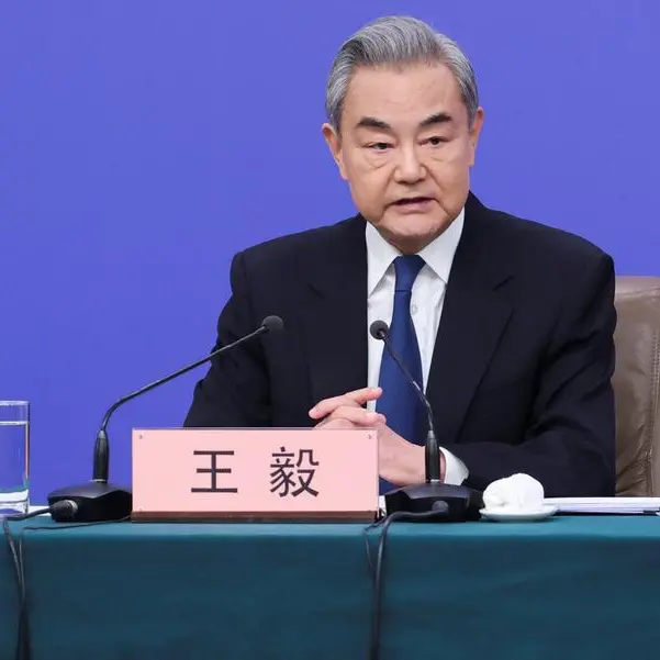 China says talks would help restore Hormuz transit, supports Pakistan as mediator