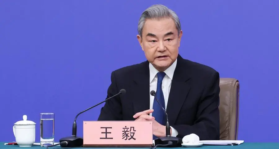 China says talks would help restore Hormuz transit, supports Pakistan as mediator