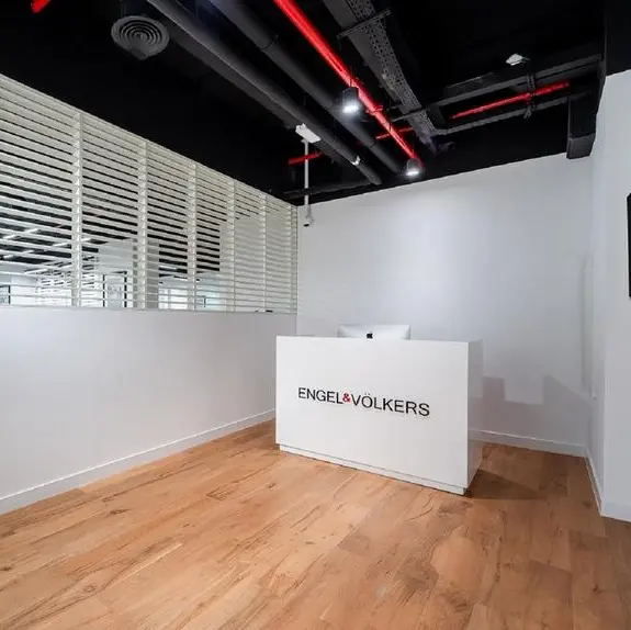 Dubai sees surge in $10mln property deals as real estate sales top AED 180bln in Q1 2026, Engel & Völkers reports