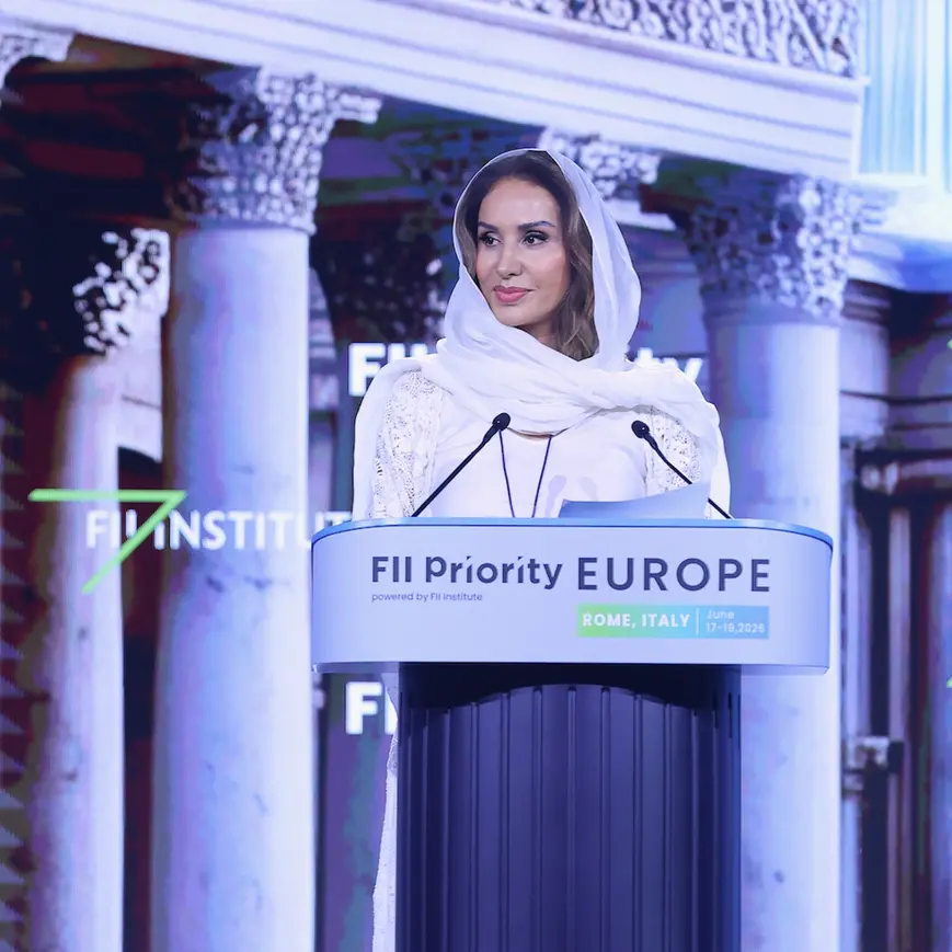 FII PRIORITY Europe concludes In Rome with roadmaps for strategic autonomy
