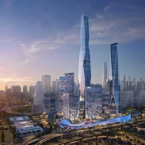 DMCC launches DMCC Cyber as it formalises tech ecosystem uniting over 4,000 companies