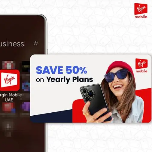 تعاون جديد بين هواوي وفيرجن موبايل الإمارات لدفع التحول الرقمي وتطوير تجربة المستخدم في الإمارات