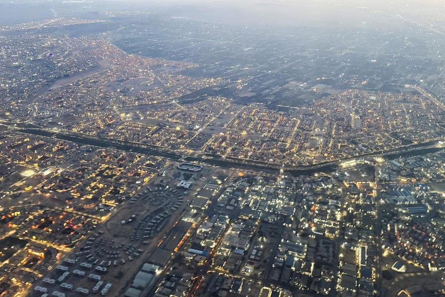 GRANITE: Bridging Egypt’s "CashTech" gap through digitally-native Money Market Accounts