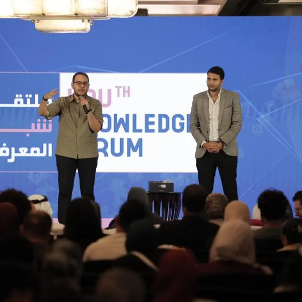 MBRF and UNDP to organise 4th edition of Youth Knowledge Forum in Egypt