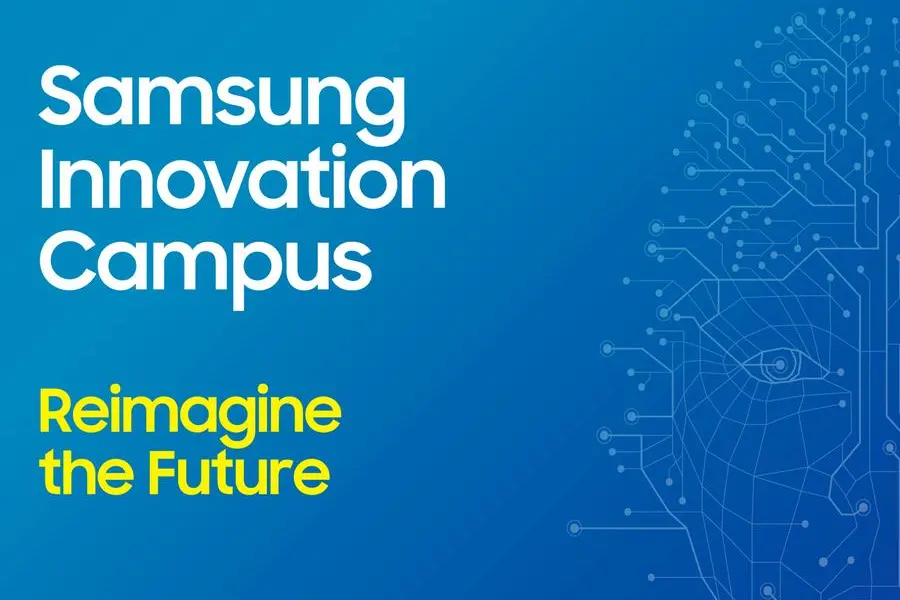 UAE’s Samsung Innovation Campus Opens Registration for AI and Machine Learning Program