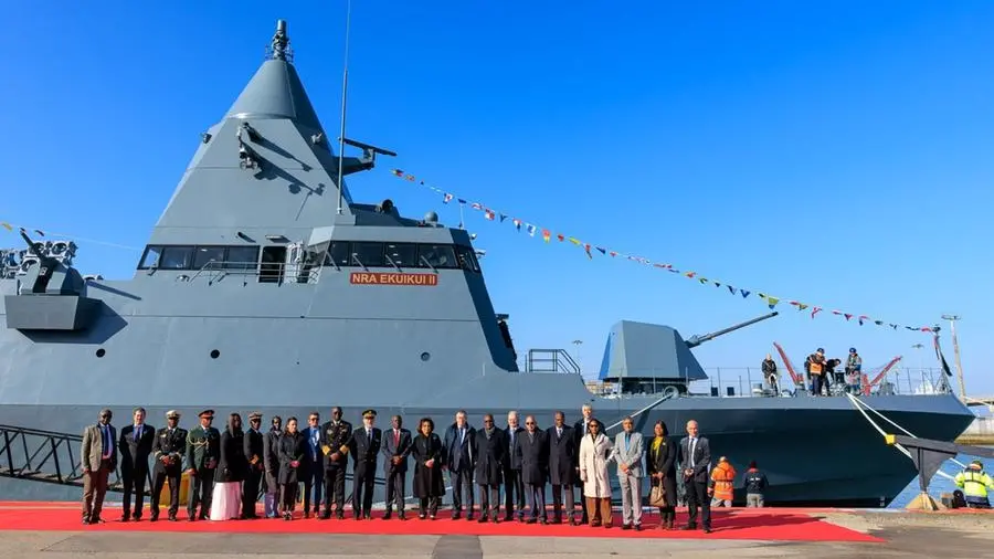ADSB strengthens investment case with defence contracts and global expansion