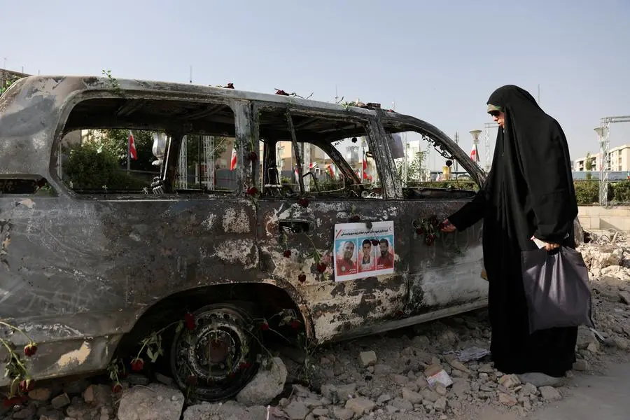 via REUTERS