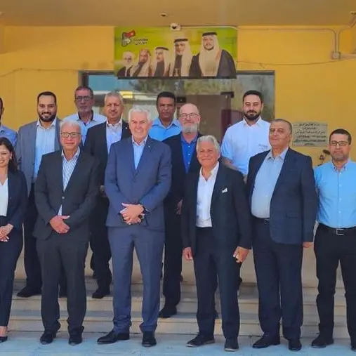 كلية التدريب المهني المتقدم في الأردن تطلق برنامجًا تدريبيًا متخصصًا في صيانة وإصلاح هياكل الطائرات بالتعاون مع شركتي جورامكو وVS Aviation LLC