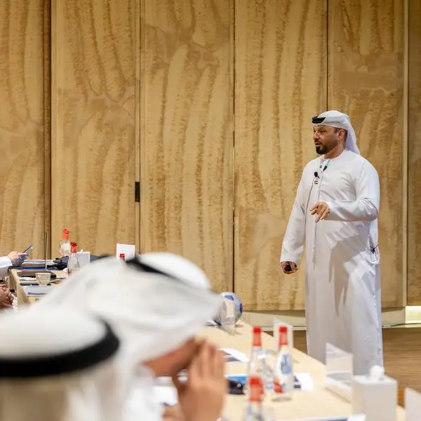 \"على خطى محمد بن راشد\" مخيم قيادي مكثف يرسخ ثقافة الابتكار ويعزز الأثر الحكومي المستدام