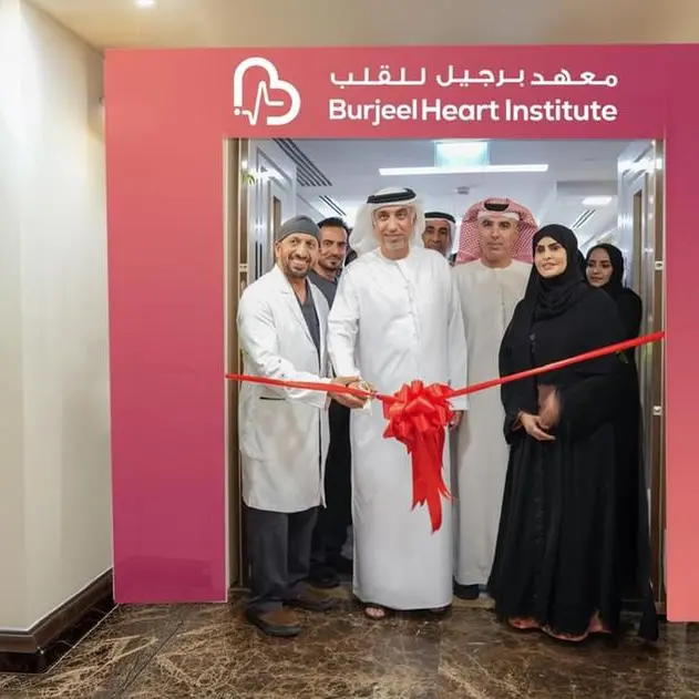 Burjeel launches dedicated Heart Institute in Al Ain