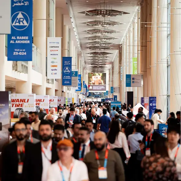 Automechanika Dubai showcases bold vision for autonomous-ready cities