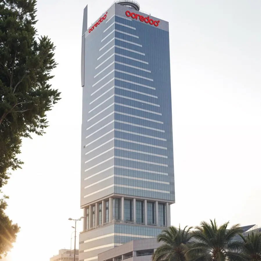 Ooredoo Kuwait tops industry in profit and revenue growth over five years