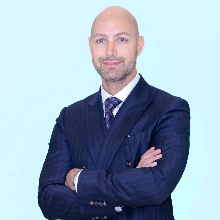 تعيين رضا افتخاري رئيساً تنفيذياً لجمعية علاقات المستثمرين في الشرق الأوسط (ميرا)