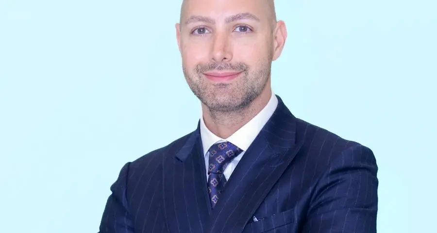 تعيين رضا افتخاري رئيساً تنفيذياً لجمعية علاقات المستثمرين في الشرق الأوسط (ميرا)