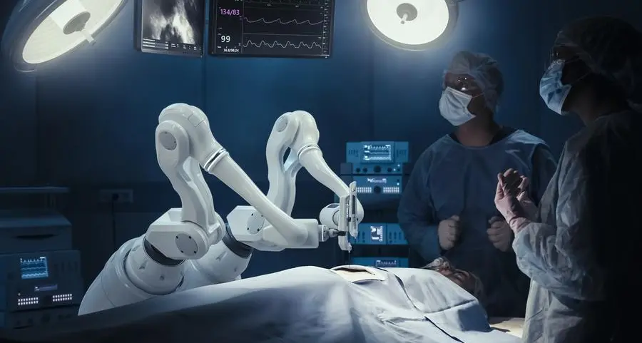 Egypt explores partnership with Ortho House to advance orthopaedic, robotic surgery