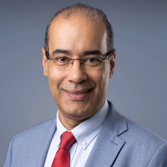 Knight Frank appoints Ahmed Moustafa to lead Project & Development Services across Egypt and Africa