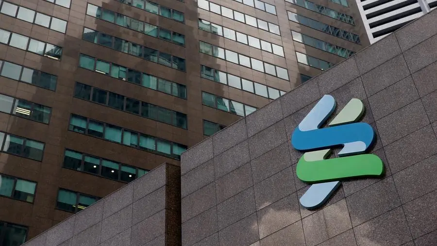 UAE: Standard Chartered launches first sustainable escrow, account bank solution