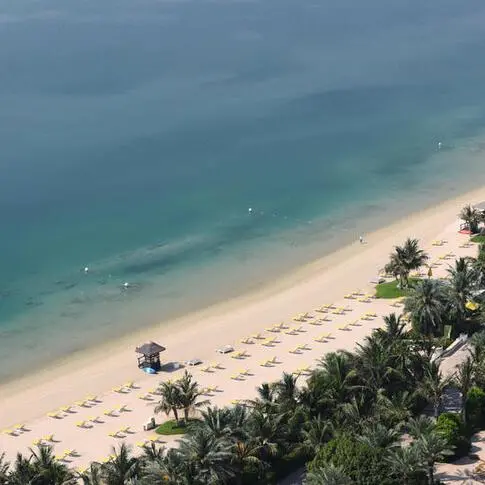 Casa Mikoko, Luxeglamp puts Umm Al Qaiwain on eco-luxury tourism map