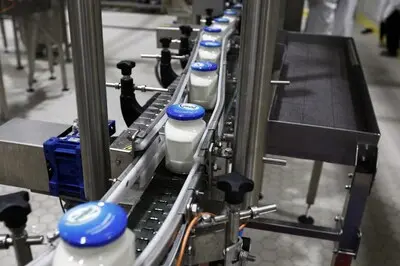 Rockwell Automation, Inc.