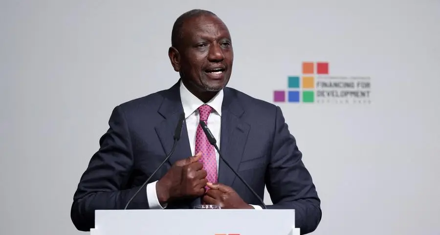 Kenya: Ruto defends PPP model in infrastructure development