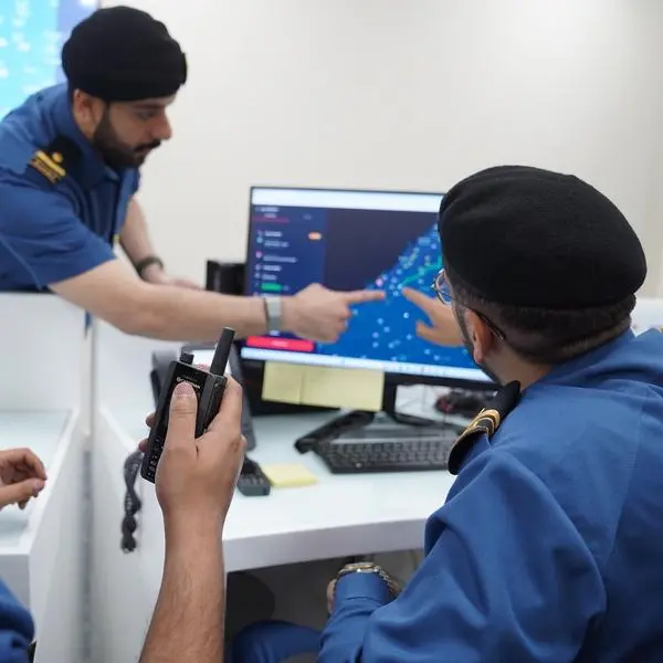 Dubai Customs boosts economic security and trade continuity through Shahin, a disruptive smart digital monitoring system