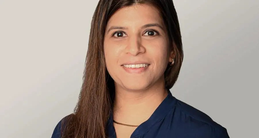 فيليب موريس للخدمات الإدارية تعلن عن تعيين ريتشا روستاجي بمنصب المدير التنفيذي لمنطقة الخليج الأدنى والعراق