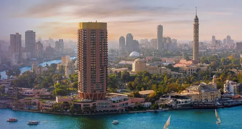 Riyadh Air to launch daily service to Egyptian capital: Cairo