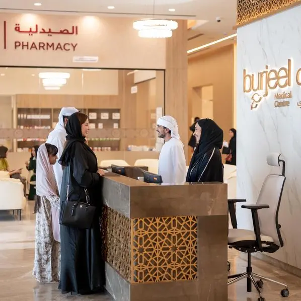 UAE’s Burjeel Holdings prices debut $500mln 5-year sukuk