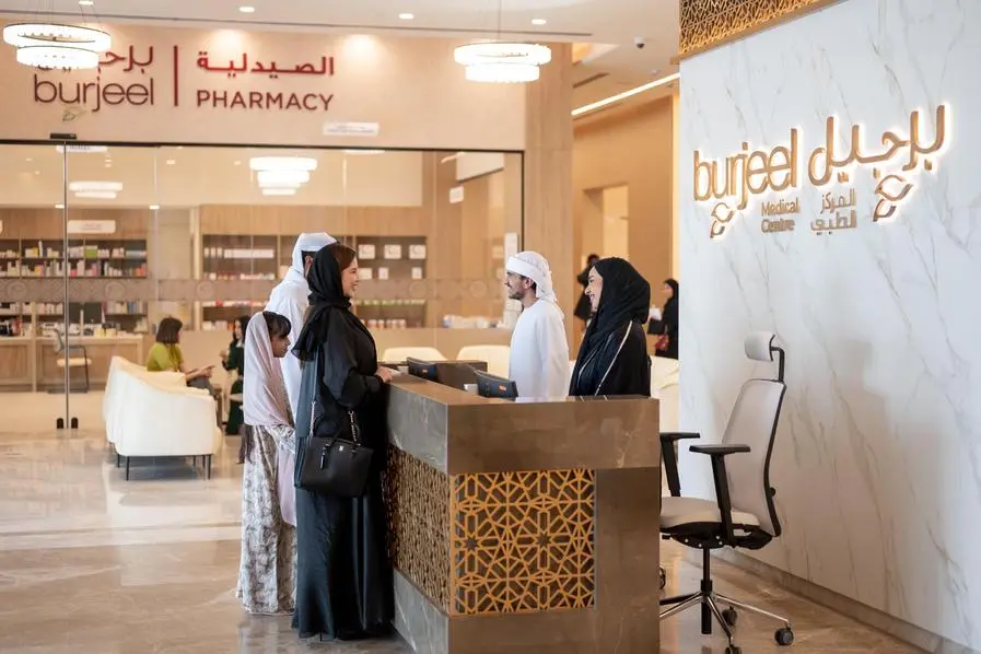 UAE’s Burjeel Holdings prices debut $500mln 5-year sukuk