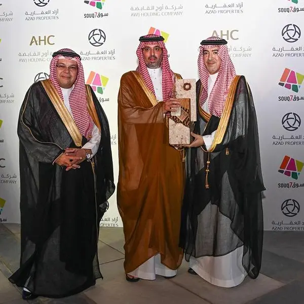 برعاية نائب أمير منطقة مكة المكرمة وبتشريف وتدشين محافظ مدينة جدة، يُدشن \"سوق7\" في المملكة كأكبر وجهة مفتوحة للتجزئة والترفيه