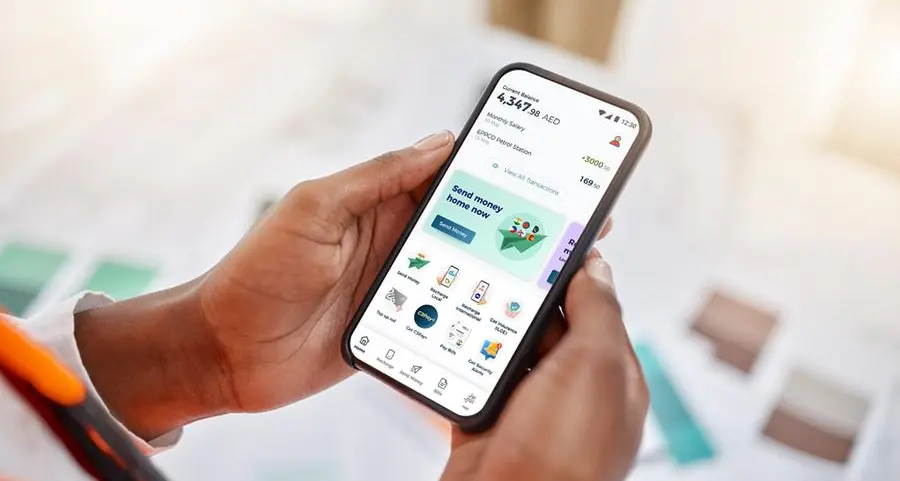 5 trends reshaping financial inclusion for the UAE workforce in 2026