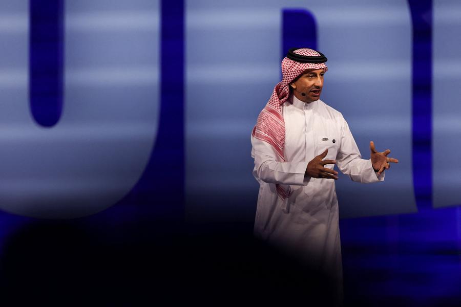 Saudi tourism minister says global sector to create 90 million jobs by 2034