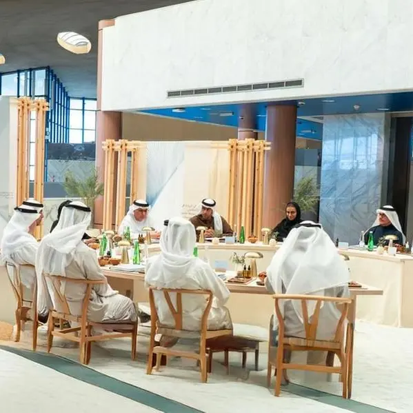 UAE Integrative Medicine Council convenes inaugural meeting
