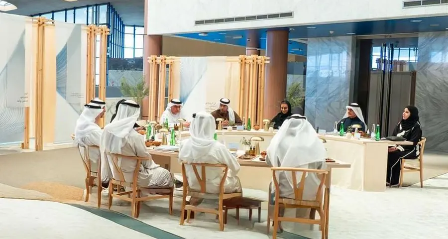 UAE Integrative Medicine Council convenes inaugural meeting