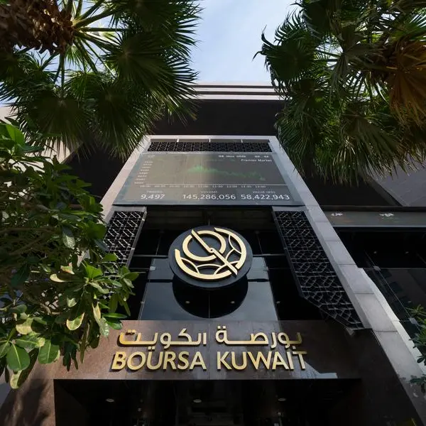 Trolley General Trading celebrates landmark Boursa Kuwait listing