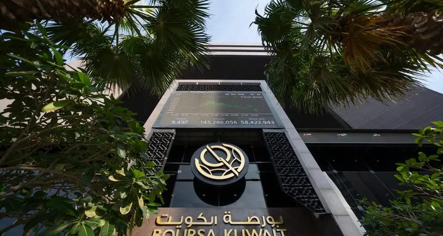 Boursa Kuwait posts $19.4mln net profit in Q1