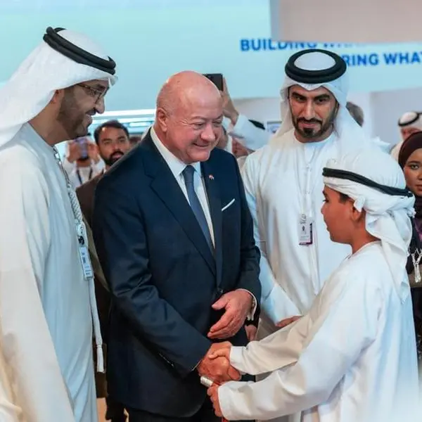 UAE, Austria reaffirm energy, industrial ties as Austrian Chancellor visits ADNOC HQ