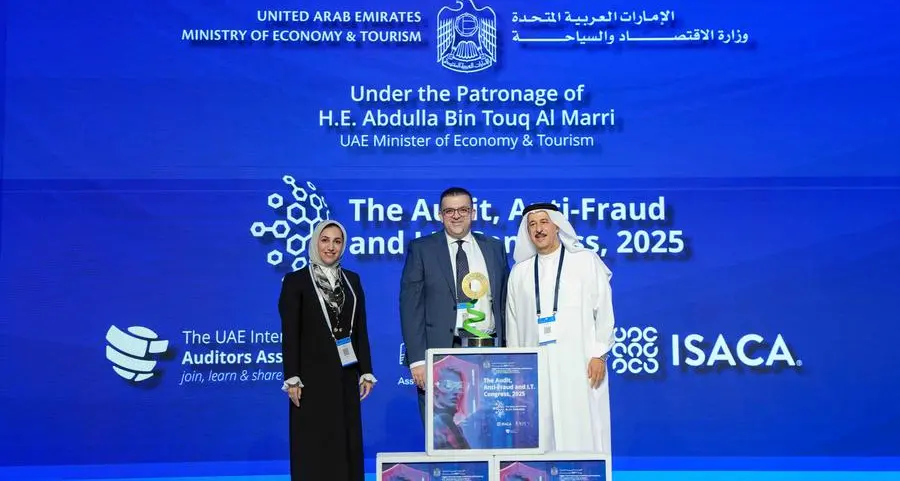 BENEFIT Internal Audit Department awarded full conformance certification under IIA’s new requirements