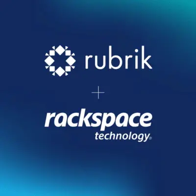 Middle Eastern enterprises to advance cyber resilience in public cloud with Rubrik and Rackspace Technology