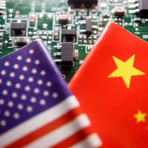 Make new friends and boost hiring: How China's chip industry plans to deal with Trump