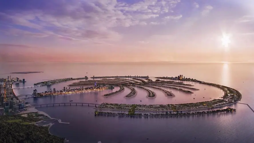 Aldar, Dubai Holding add two plots to JV, target $10bln GDV
