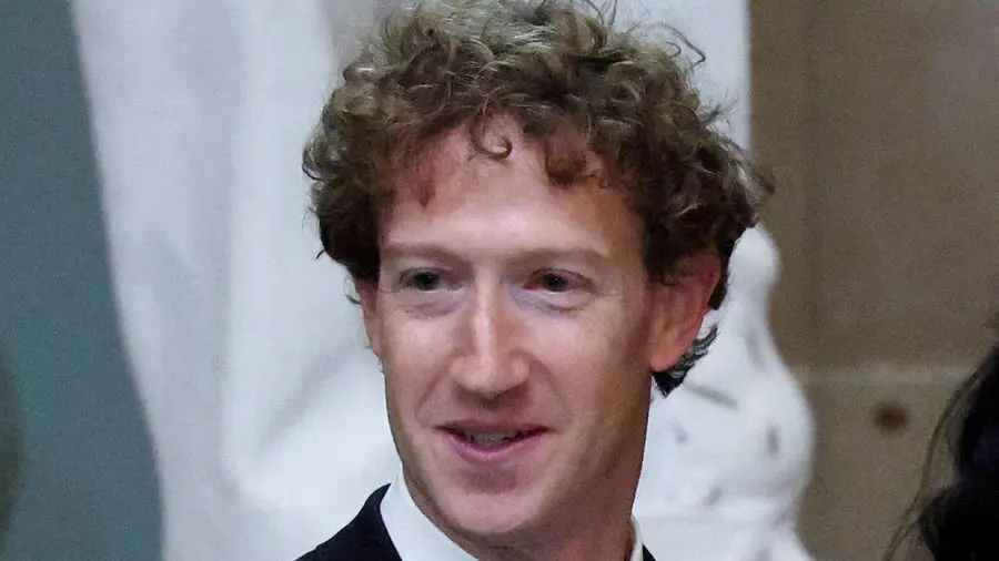 Meta CEO Zuckerberg blames layoffs on capital spending, won't rule out more job cuts