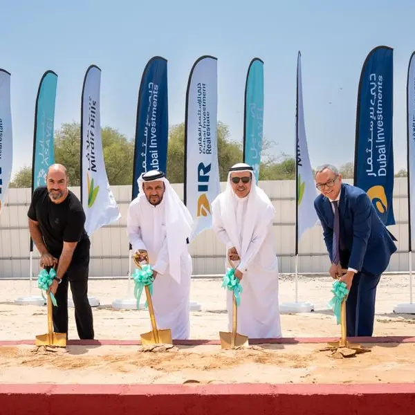 Dubai Investments starts work on new Mirdif Hills residential cluster